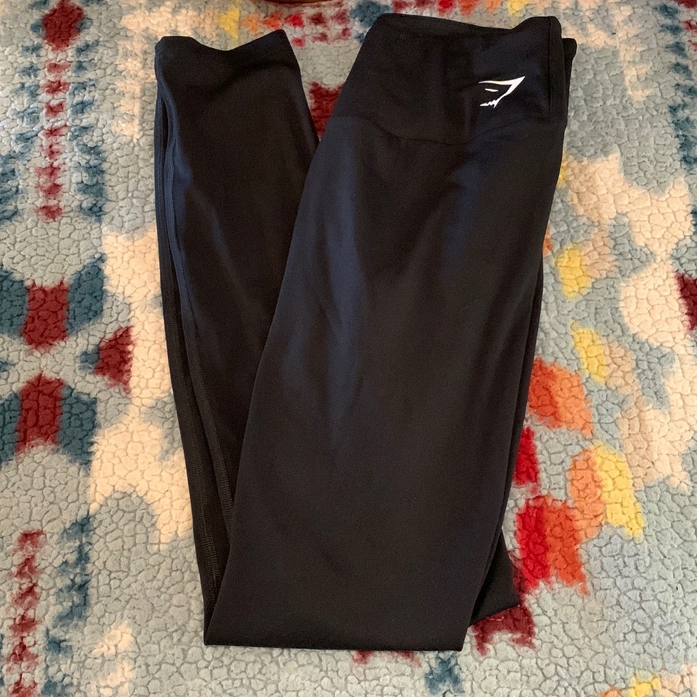 Gymshark leggings